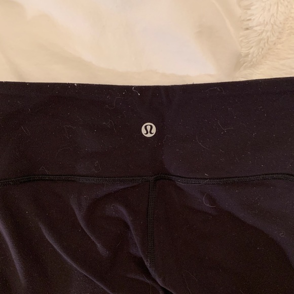 Lululemon leggings - Picture 3 of 4